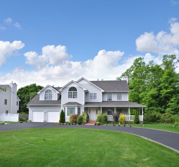 Asphalt Driveway Sealcoating in Springfield