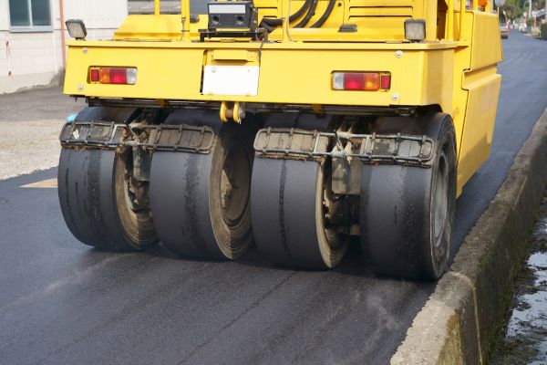 Slurry Coating Service in Springfield