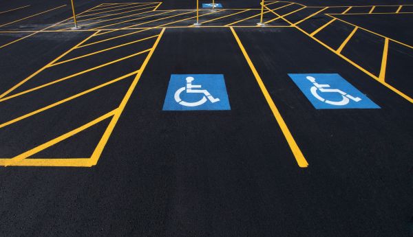Parking Lot Sealcoating in Springfield