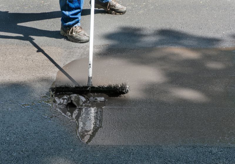 Surface Preparation