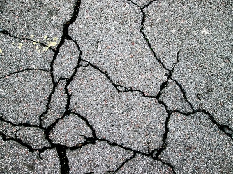 Resurfacing Repairs