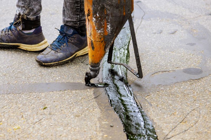Surface Preparation