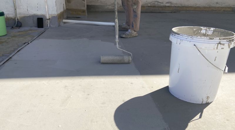 Slurry Coating Service detail