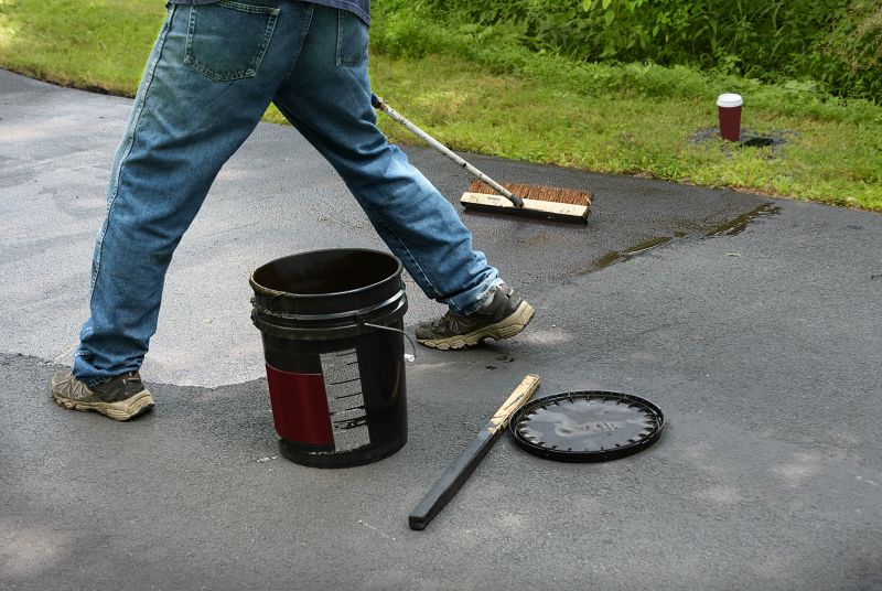 Road Coating Service