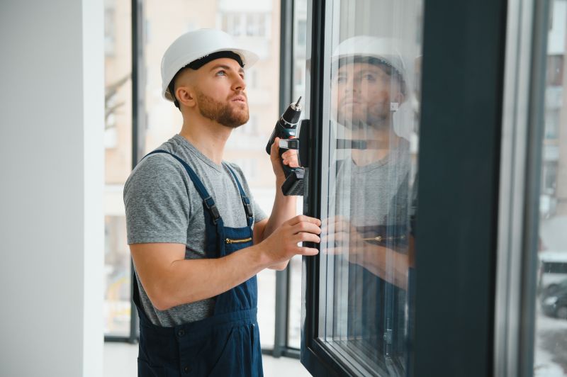Window Remodeling