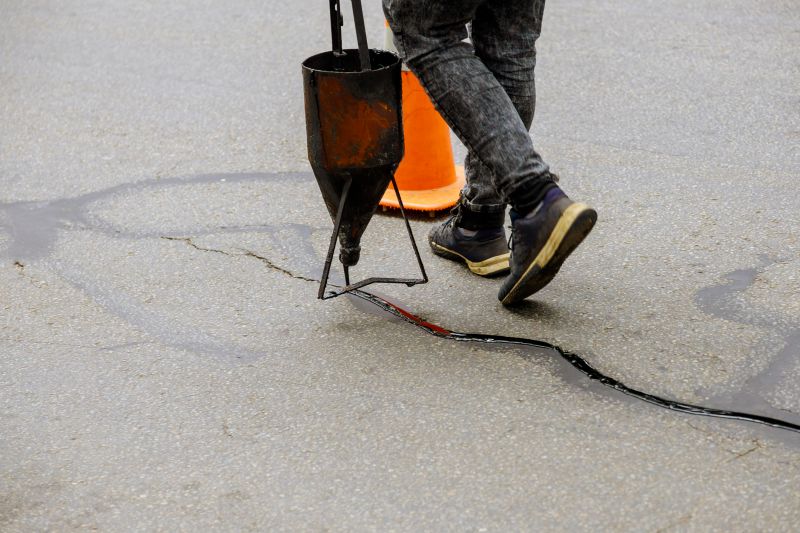 Surface Preparation Techniques